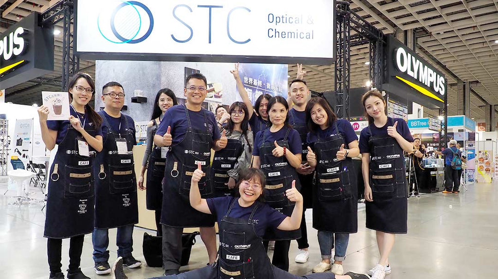 2019 Taipei Photography & Video Device Exhibition