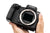 Sensor Protector Interchangeable Clip (IC) Filters for Fujifilm GFX Series Cameras