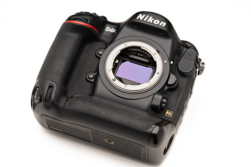 Astrophotography Clip Filter Series for Nikon Full-Frame Cameras