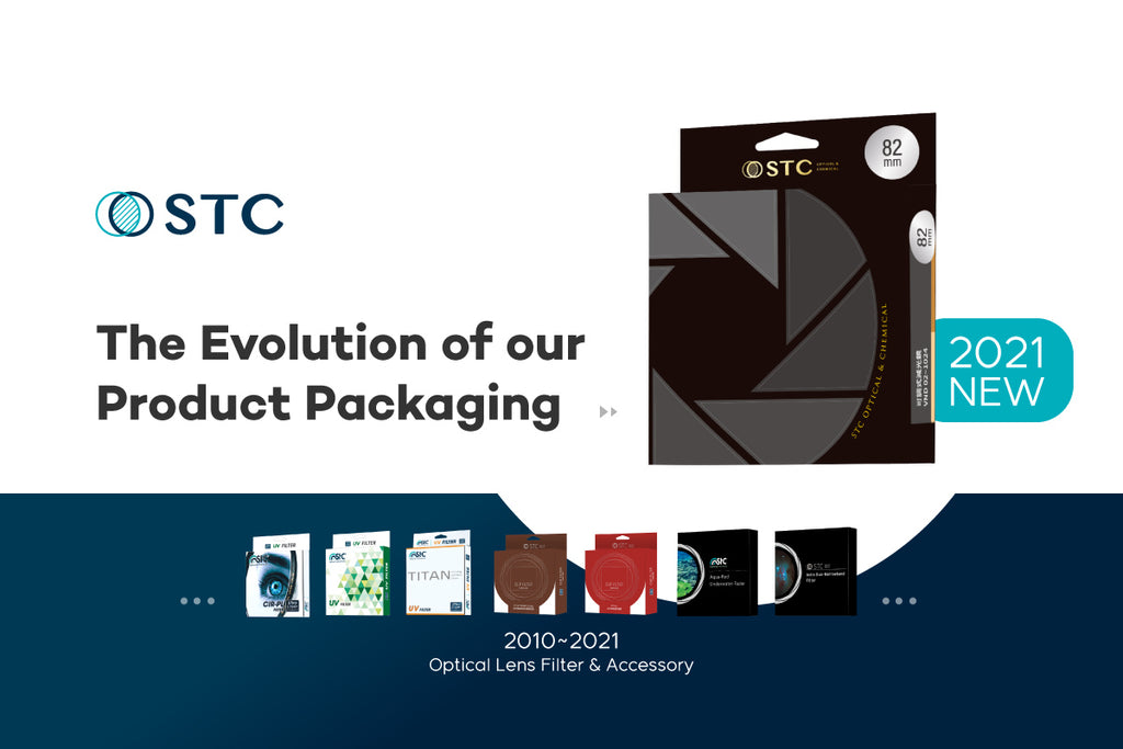 STC package