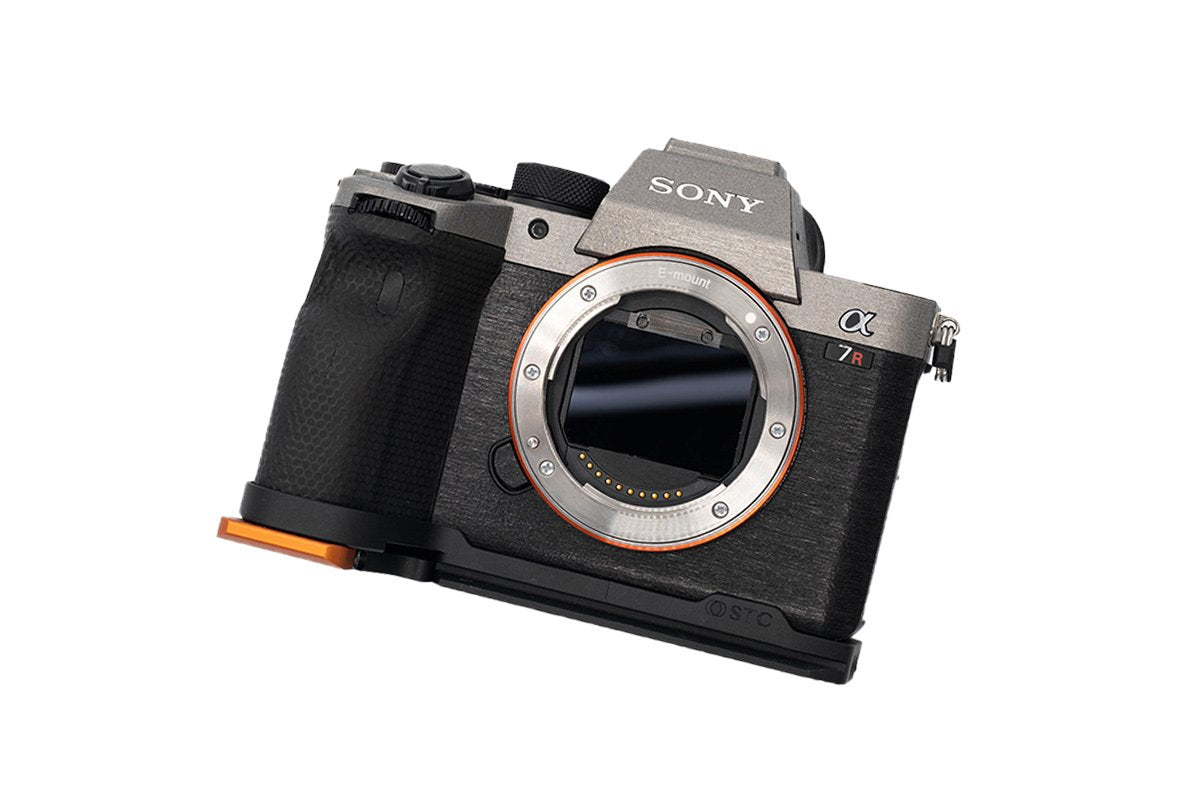 ND Clip Filter Series for Sony A7 IV Camera