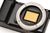 Clip Filter Set + Aerospace-grade Metal Case for Sony APS-C
